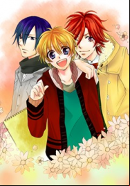 Ameiro Cocoa Saison 3 En Streaming Vostfr