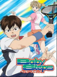 Baby Steps - Saison 1 En Streaming Vostfr