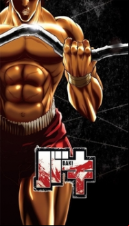 Baki (2018) En Streaming Vostfr