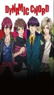 Dynamic Chord En Streaming Vostfr