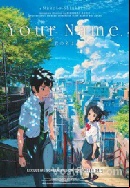 Film- Your Name En Streaming Vostfr