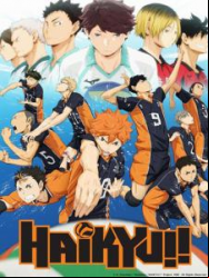 Haikyuu!! En Streaming Vostfr