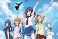 Henkei Shoujo En Streaming Vostfr