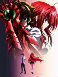 Highschool DxD En Streaming Vostfr