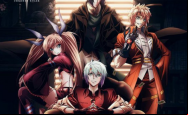 Jikan no Shihaisha En Streaming Vostfr