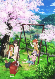 Non Non Biyori Repeat OAV En Streaming Vostfr