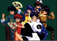Ranma Â½ En Streaming Vostfr