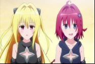 To LOVE-Ru: Multiplication En Streaming Vostfr
